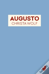 Capa do artigo Augusto