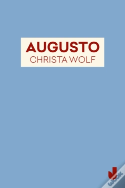 Capa do artigo Augusto