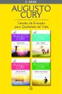 Augusto Cury - Gestão Da Emoção Para Qualidade De Vida - Preview