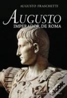 Augusto - Imperador de Roma