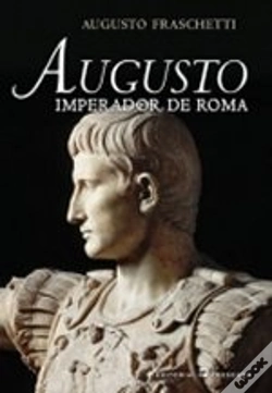 Capa do artigo Augusto - Imperador de Roma