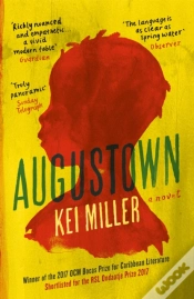 Capa do artigo Augustown