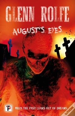 Capa do artigo August'S Eyes