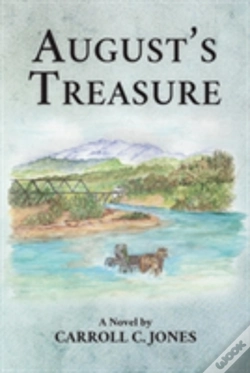 Capa do artigo August'S Treasure