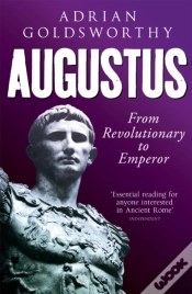 Capa do artigo Augustus