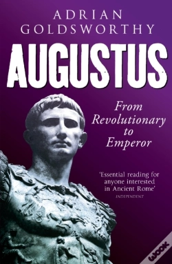 Capa do artigo Augustus