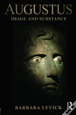 Capa do artigo Augustus