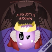 Capa do artigo Augustus Brown