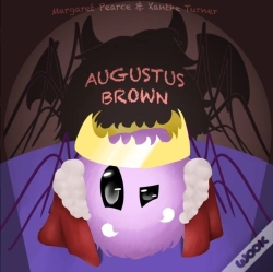 Capa do artigo Augustus Brown