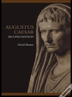 Capa do artigo Augustus Caesar