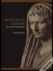 Capa do artigo Augustus Caesar