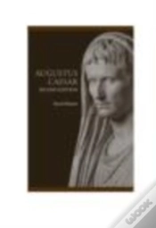 Capa do artigo Augustus Caesar