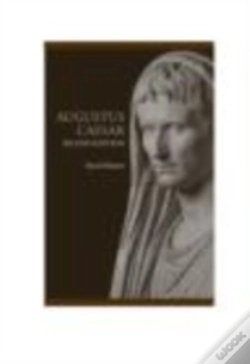 Capa do artigo Augustus Caesar