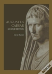 Capa do artigo Augustus Caesar