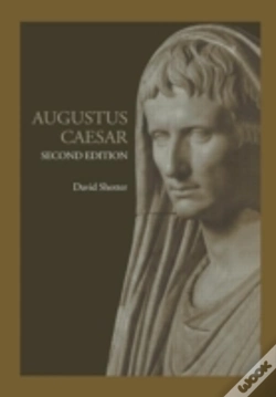 Capa do artigo Augustus Caesar