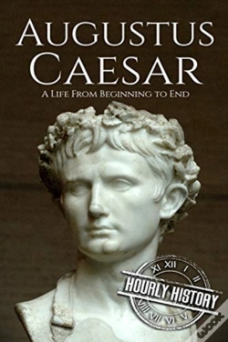 Capa do artigo Augustus Caesar