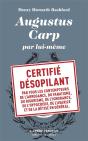 Augustus Carp Par Lui-Meme - Preview