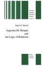 Augustus De Morgan And The Logic Of Relations - Preview