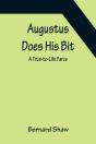 Augustus Does His Bit - Preview