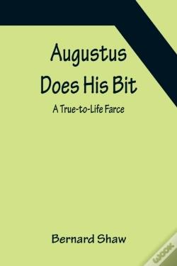 Capa do artigo Augustus Does His Bit