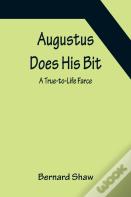 Augustus Does His Bit