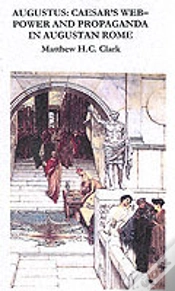 Capa do artigo Augustus, First Roman Emperor