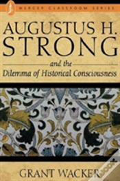 Capa do artigo Augustus H. Strong