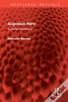 Augustus Hare