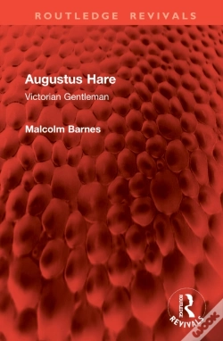 Capa do artigo Augustus Hare