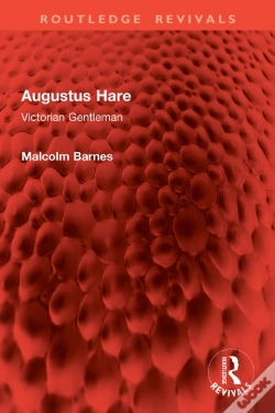Capa do artigo Augustus Hare