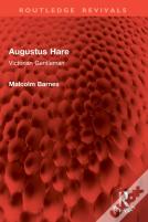 Augustus Hare