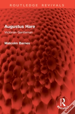 Capa do artigo Augustus Hare