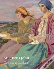 Capa do artigo Augustus John