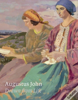 Capa do artigo Augustus John