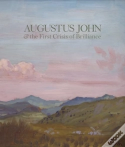 Capa do artigo Augustus John & The First Crisis Of Brilliance