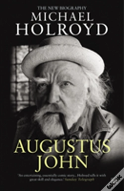 Capa do artigo Augustus John