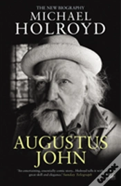 Capa do artigo Augustus John
