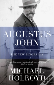 Capa do artigo Augustus John