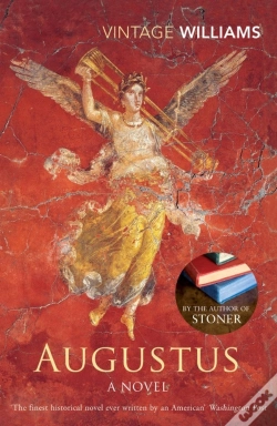 Capa do artigo Augustus
