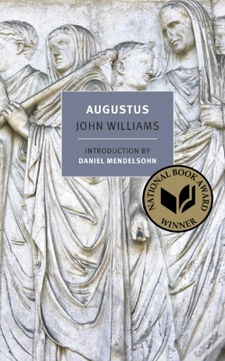 Capa do artigo Augustus