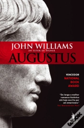 Capa do artigo Augustus