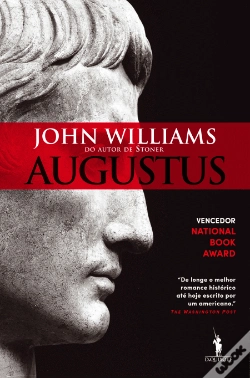 Capa do artigo Augustus