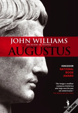 Capa do artigo Augustus