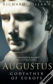Capa do artigo Augustus