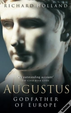 Capa do artigo Augustus