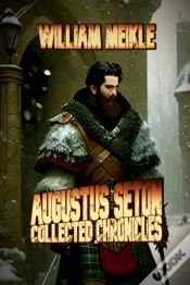 Capa do artigo Augustus Seton Collected Chronicles