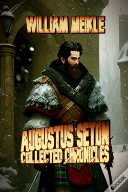 Capa do artigo Augustus Seton Collected Chronicles