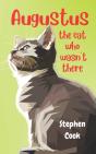 Augustus, The Cat Who Wasn'T There - Preview