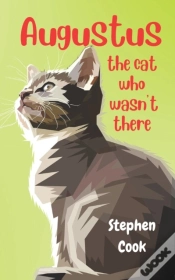 Capa do artigo Augustus, The Cat Who Wasn