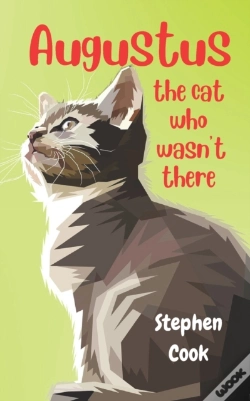 Capa do artigo Augustus, The Cat Who Wasn'T There